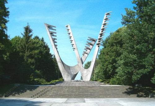 Pomnik Braterstwa Broni